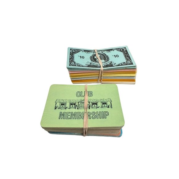 Vintage Ratrace Board Game House of Games Waddingtons 1970 Good Complete - Picture 7 of 9